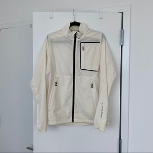 Lightweight Activewear Jacket